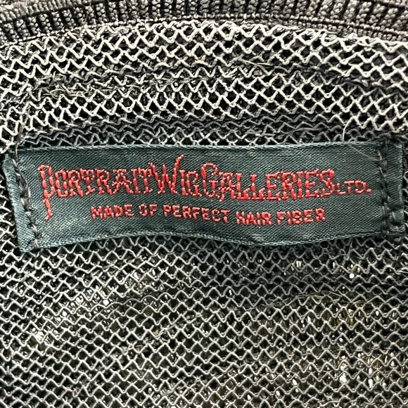 KaneKalon Brunette Wig, short layers, 439569 by Portrait Wig Galleries - Picture 10 of 10